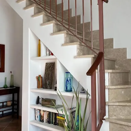 Casa Nuria Mit Terrasse By Interhome Сasa de vacaciones Pollensa