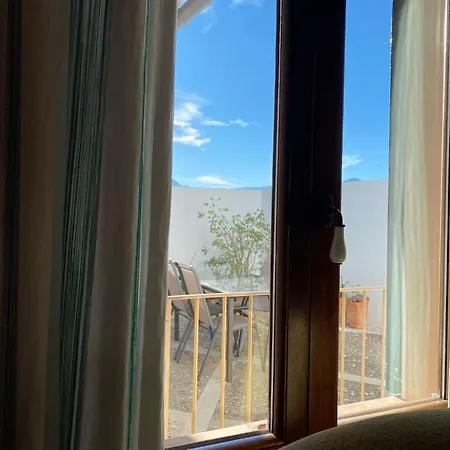 Casa Nuria Mit Terrasse By Interhome Сasa de vacaciones