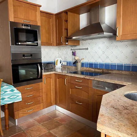 Casa Nuria Mit Terrasse By Interhome Сasa de vacaciones