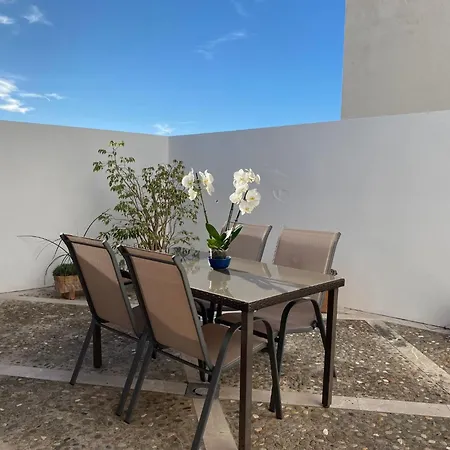 Casa Nuria Mit Terrasse By Interhome * Pollensa