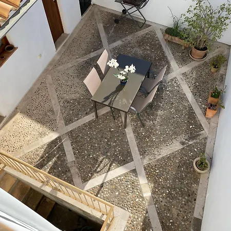 Casa Nuria Mit Terrasse By Interhome *