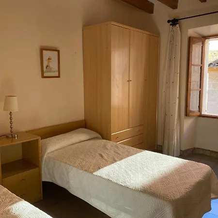 Сasa de vacaciones Casa Nuria Mit Terrasse By Interhome Pollensa