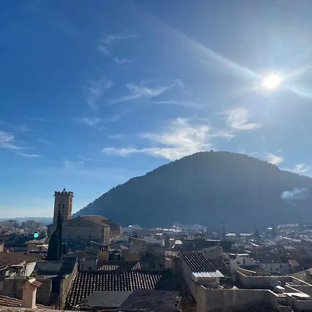 Casa Nuria Mit Terrasse By Interhome