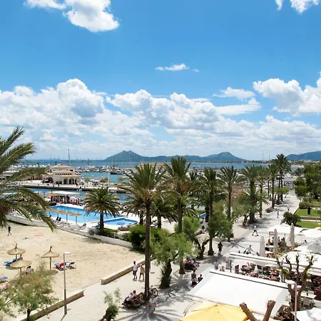 Casa Nuria Mit Terrasse By Interhome Сasa de vacaciones *