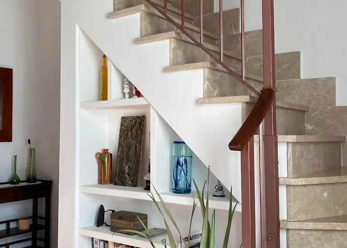 Casa Nuria Mit Terrasse By Interhome Semesterbostad Pollença