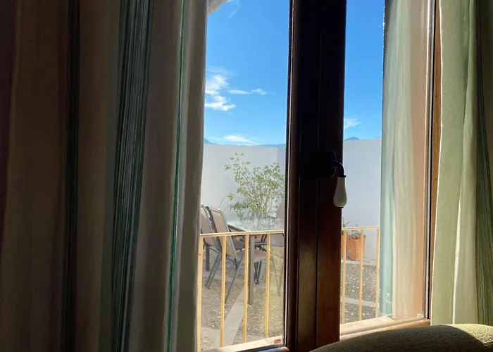 Casa Nuria Mit Terrasse By Interhome Semesterbostad