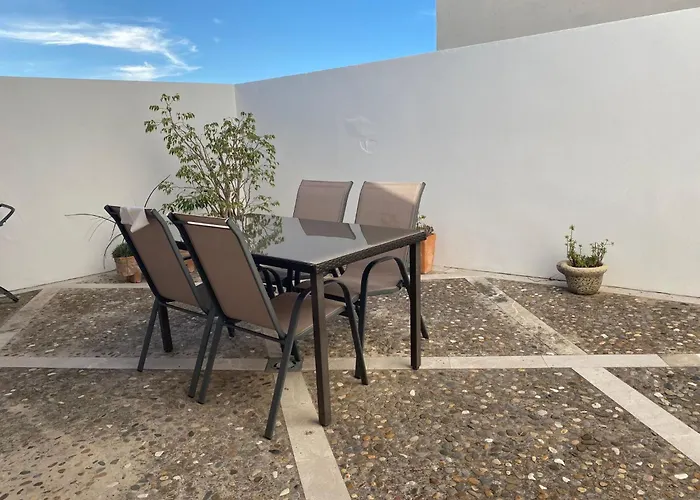 Casa Nuria Mit Terrasse By Interhome Pollença