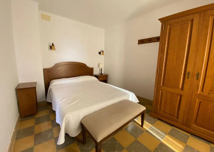 Casa Nuria Mit Terrasse By Interhome Semesterbostad