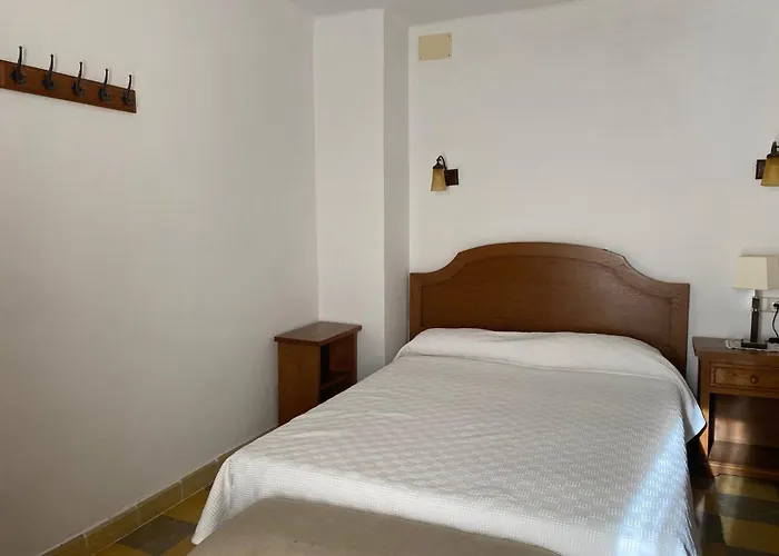 Casa Nuria Mit Terrasse By Interhome Semesterbostad