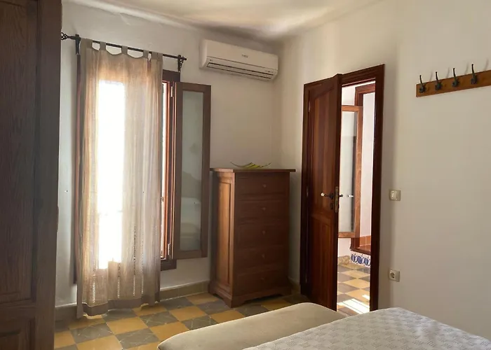 Casa Nuria Mit Terrasse By Interhome Pollença