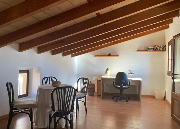 Semesterbostad Casa Nuria Mit Terrasse By Interhome