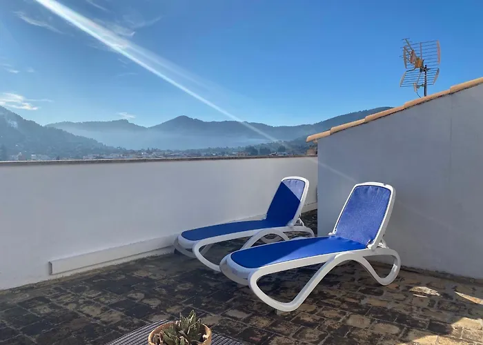 Casa Nuria Mit Terrasse By Interhome Semesterbostad