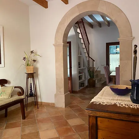 Casa Nuria Mit Terrasse By Interhome Holiday home *