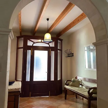 Casa Nuria Mit Terrasse By Interhome Σπίτι διακοπών