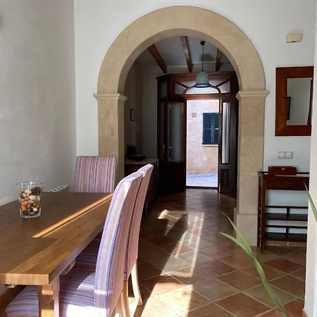Casa Nuria Mit Terrasse By Interhome Σπίτι διακοπών