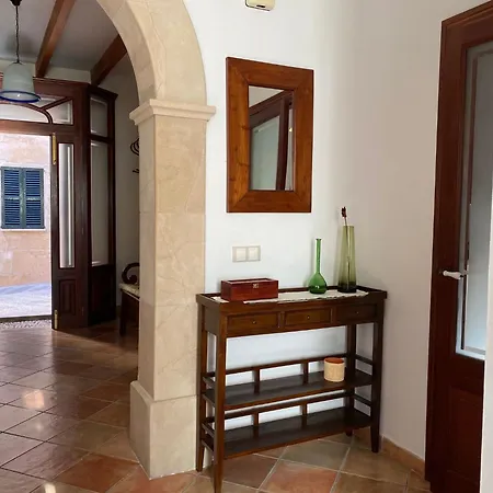 Σπίτι διακοπών Casa Nuria Mit Terrasse By Interhome Pollença