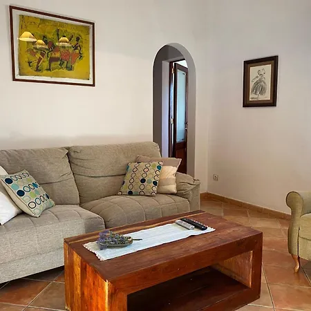 Casa Nuria Mit Terrasse By Interhome Holiday home Pollenca