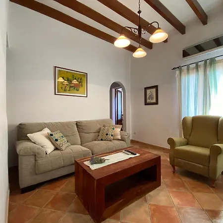 Holiday home Casa Nuria Mit Terrasse By Interhome Pollenca