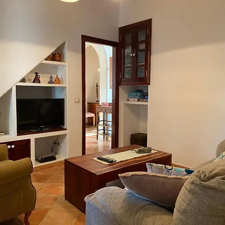 Casa Nuria Mit Terrasse By Interhome *