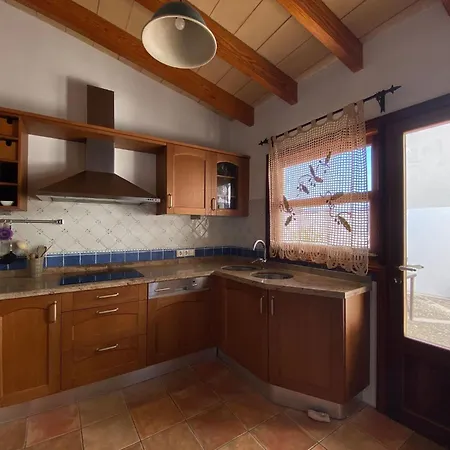 Casa Nuria Mit Terrasse By Interhome