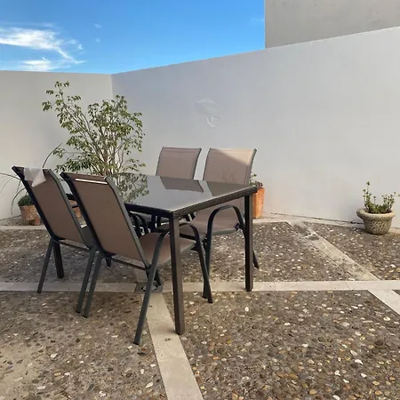 Casa Nuria Mit Terrasse By Interhome Pollenca
