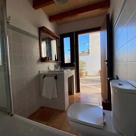 Holiday home Casa Nuria Mit Terrasse By Interhome