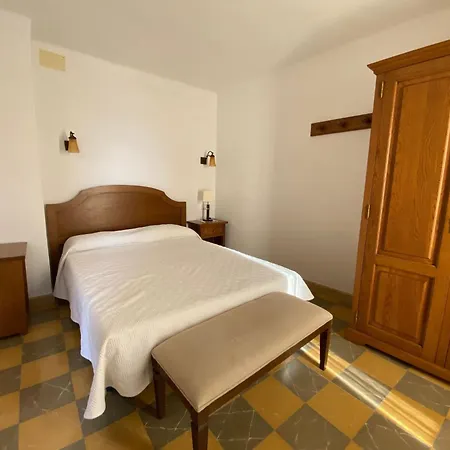 Casa Nuria Mit Terrasse By Interhome Holiday home