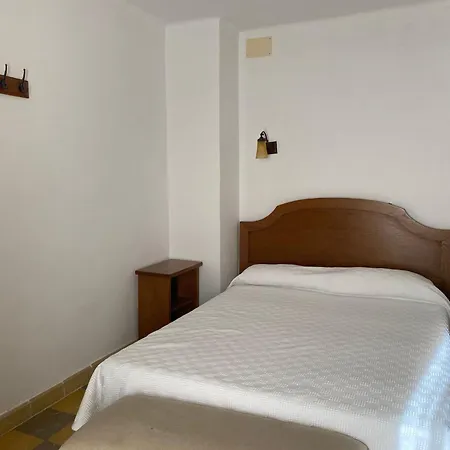 Casa Nuria Mit Terrasse By Interhome Holiday home