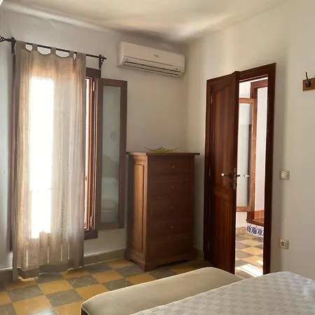 Casa Nuria Mit Terrasse By Interhome ポレンサ