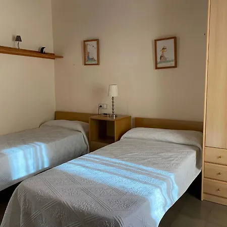 Casa Nuria Mit Terrasse By Interhome Pollenca