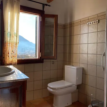 Casa Nuria Mit Terrasse By Interhome *