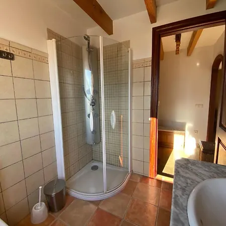 Holiday home Casa Nuria Mit Terrasse By Interhome