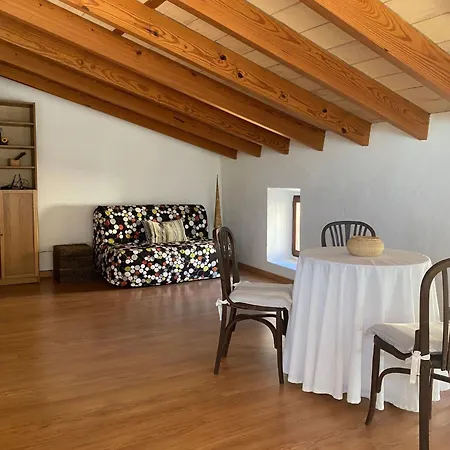 Holiday home Casa Nuria Mit Terrasse By Interhome *