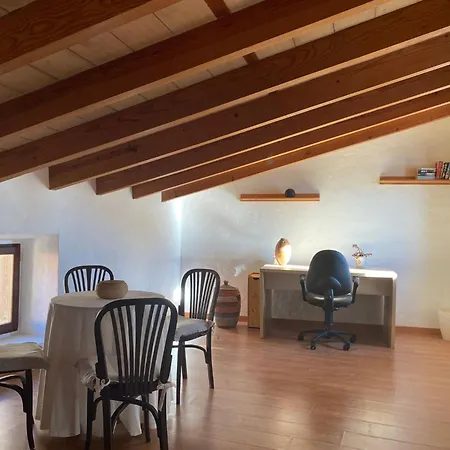 Holiday home Casa Nuria Mit Terrasse By Interhome