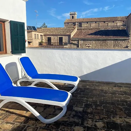 Σπίτι διακοπών Casa Nuria Mit Terrasse By Interhome Pollença