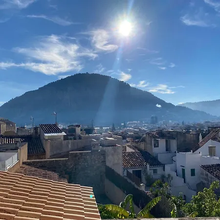 Holiday home Casa Nuria Mit Terrasse By Interhome *