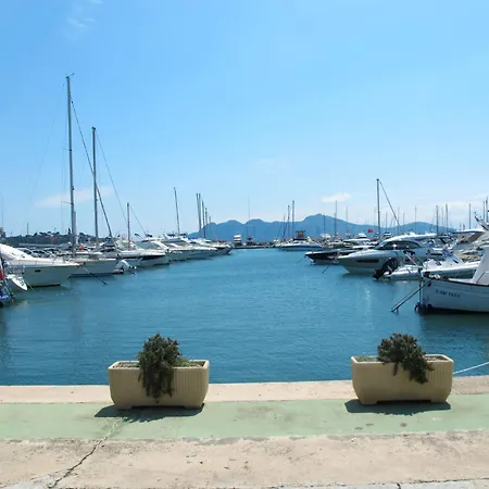 Casa Nuria Mit Terrasse By Interhome *