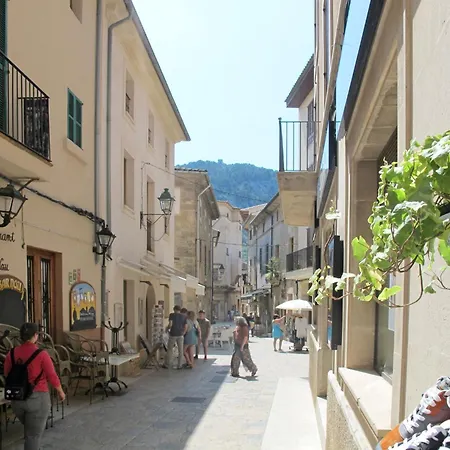 Holiday home Casa Nuria Mit Terrasse By Interhome