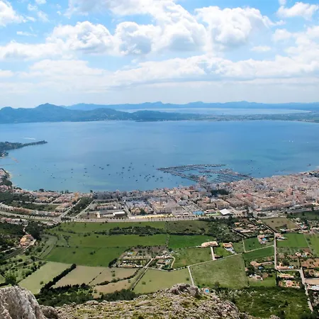 Holiday home Casa Nuria Mit Terrasse By Interhome