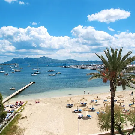 Casa Nuria Mit Terrasse By Interhome * Pollenca