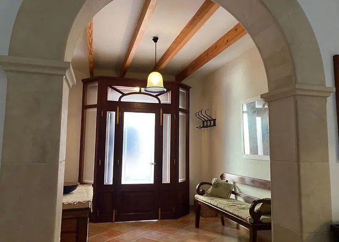 Casa Nuria Mit Terrasse By Interhome Dom wakacyjny