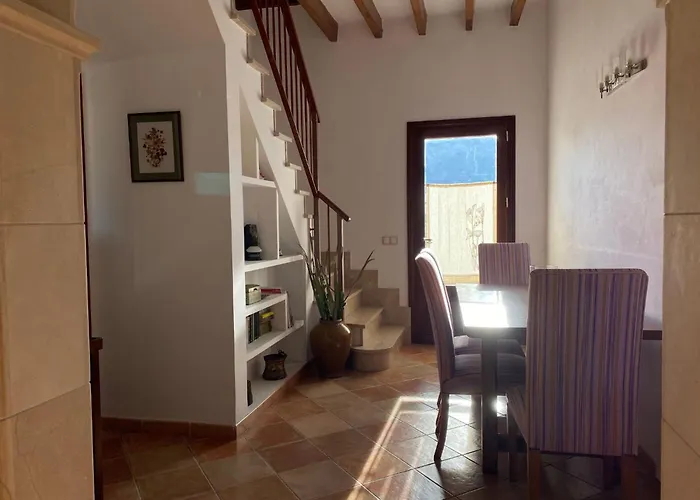 Casa Nuria Mit Terrasse By Interhome Dom wakacyjny *