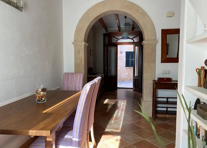 Casa Nuria Mit Terrasse By Interhome Dom wakacyjny