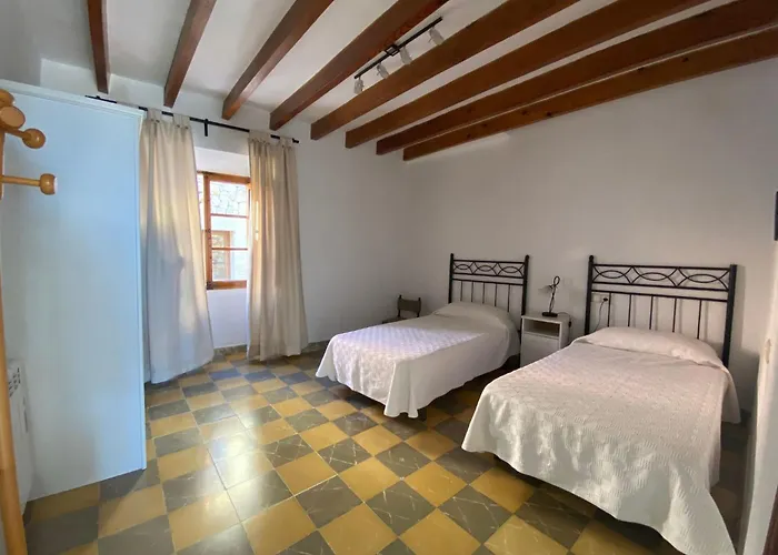 Dom wakacyjny Casa Nuria Mit Terrasse By Interhome *