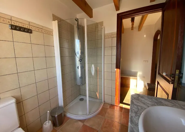 Dom wakacyjny Casa Nuria Mit Terrasse By Interhome