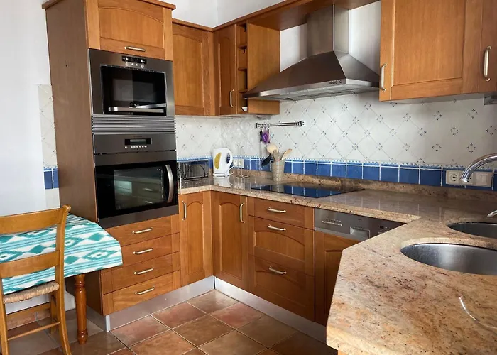 Casa Nuria Mit Terrasse By Interhome Сasa de vacaciones