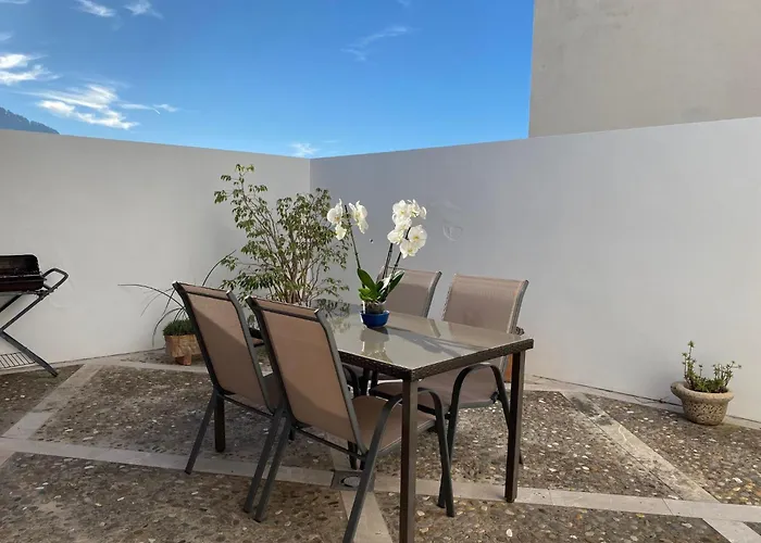 Casa Nuria Mit Terrasse By Interhome * Pollensa