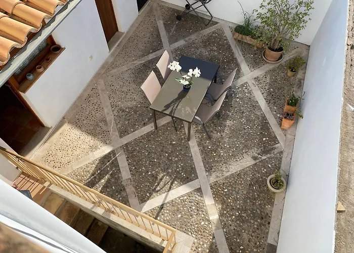 Casa Nuria Mit Terrasse By Interhome *