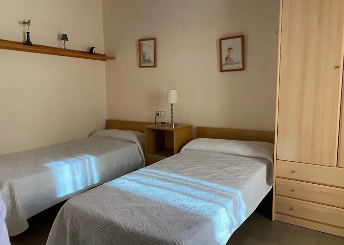 Casa Nuria Mit Terrasse By Interhome Pollensa