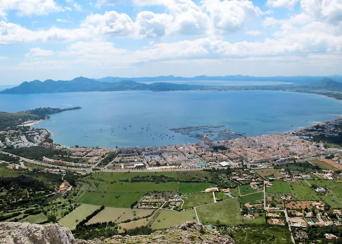 Сasa de vacaciones Casa Nuria Mit Terrasse By Interhome